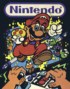 Nintendo