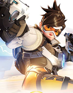 Overwatch