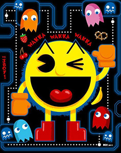 Pac-Man