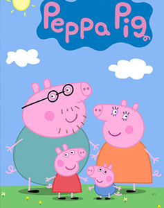 Peppa Pig