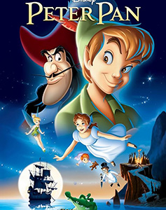 Peter Pan