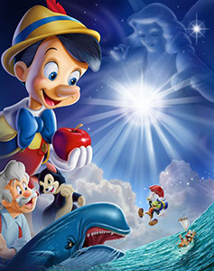 Pinocchio