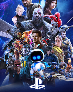 PlayStation