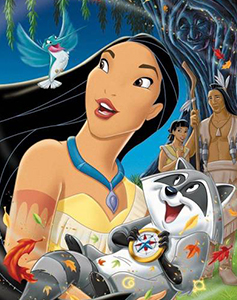 Pocahontas