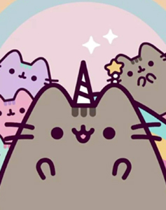 Pusheen