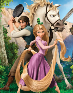 Raiponce