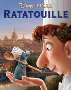 Ratatouille