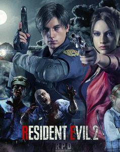 Resident Evil