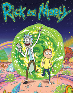 Rick et Morty