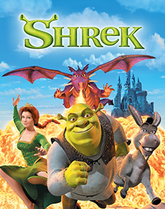 Shrek