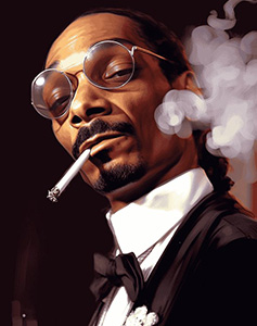 Snoop Dogg