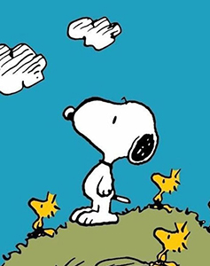 Snoopy