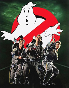 Ghostbusters