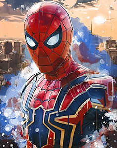 Spider-Man
