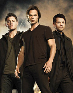 Supernatural