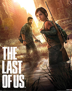 The Last of Us