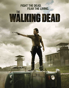 The Walking Dead