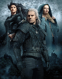 The Witcher