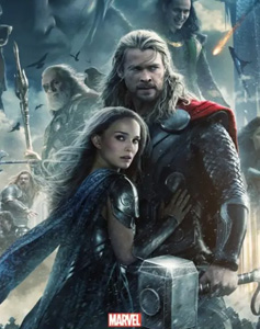 Thor