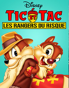 Tic et Tac