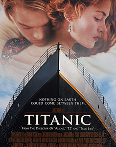 Titanic