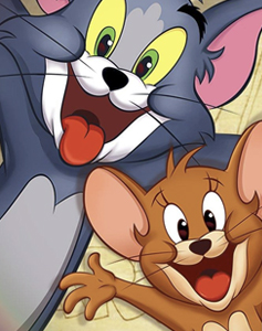 Tom et Jerry