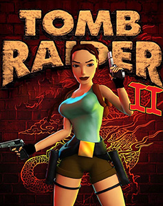 Tomb Raider