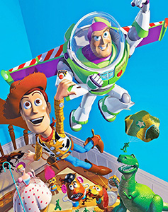 Toy Story