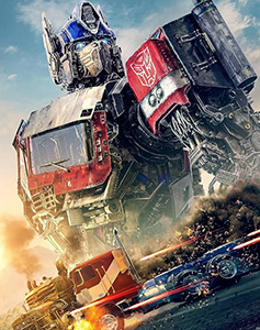 Transformers