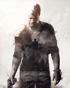 Uncharted