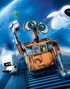 WALL-E