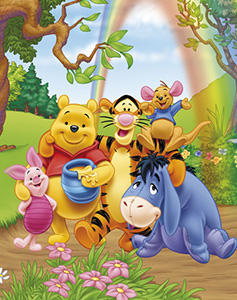 Winnie l'Ourson