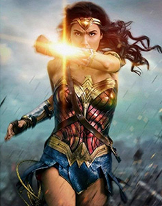 Wonder Woman