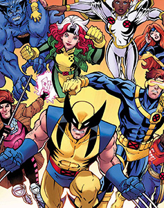 X-Men