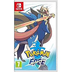 Pokémon Epée  - Nintendo