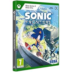 Sonic Frontiers (Xbox One & Series X)  - SEGA