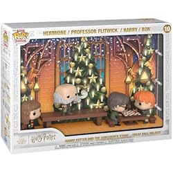Figurine POP Harry Potter : Harry Potter #10