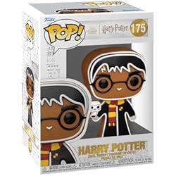 Figurine POP Harry Potter : Harry Potter #175