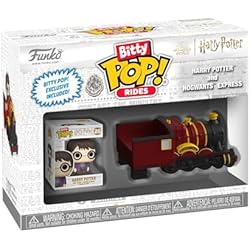 Figurine POP Harry Potter : Harry Potter 