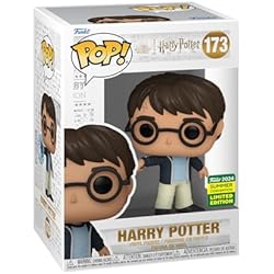 Figurine POP Harry Potter : Harry Potter #173