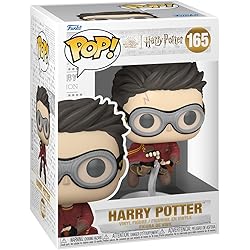 Figurine POP Harry Potter : Harry Potter #165