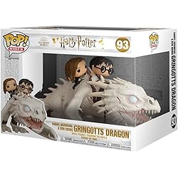 Figurine POP Harry Potter : Harry Potter #93