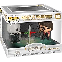 Figurine POP Harry Potter : Harry Potter #119