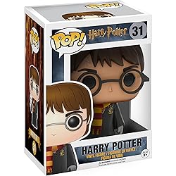 Figurine POP Harry Potter : Harry Potter #31