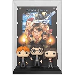 Figurine POP Harry Potter : Ron Weasley #14