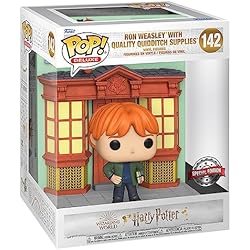 Figurine POP Harry Potter : Chemin de Traverse #142