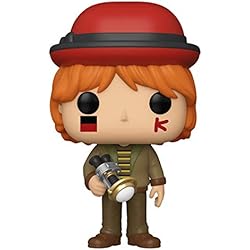 Figurine POP Harry Potter : Ron Weasley #121