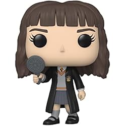 Figurine POP Harry Potter : Hermione Granger #150