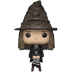 Figurine POP Harry Potter : Hermione Granger #69