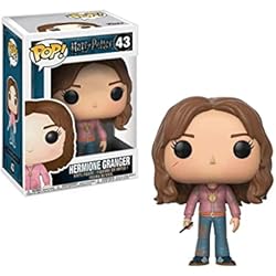 Figurine POP Harry Potter : Hermione Granger #43